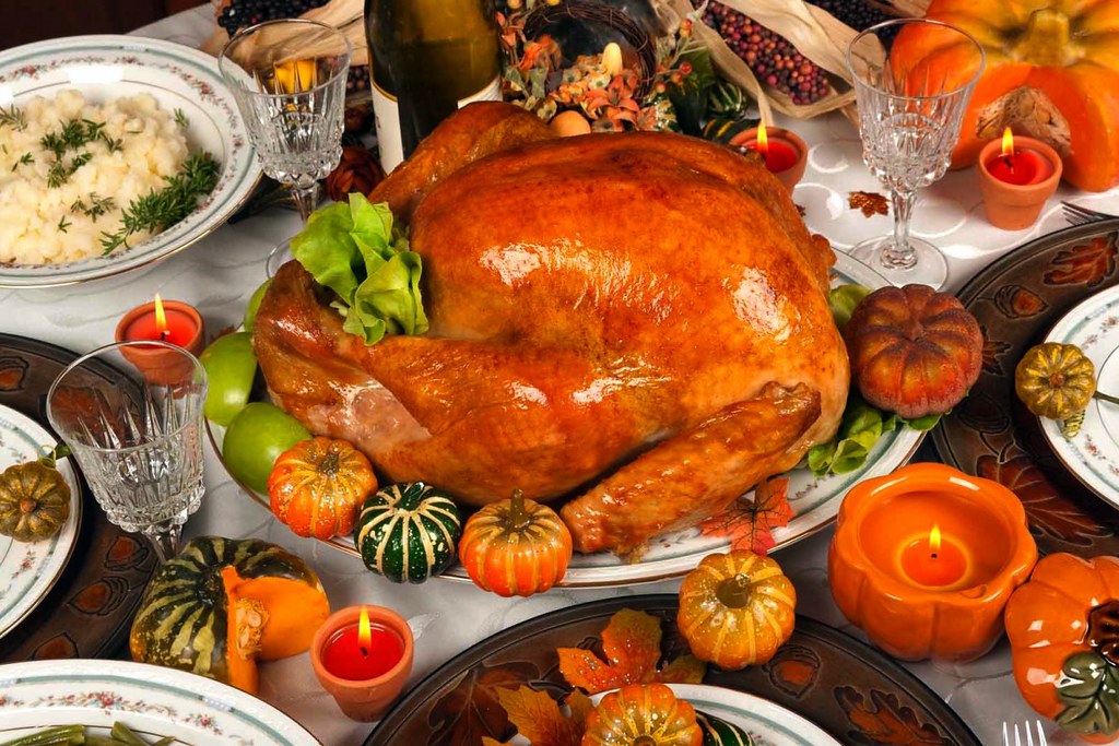The best tasting turkey for Thanksgiving: old glory fresh
