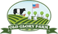 Old Glory Farm Elkhorn, Wisconsin for Fresh, Free Range Turkeys, Chickens, Eggs & Honey